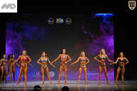 Кубок Ивановской области по бодибилдингу - 2026