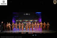 Кубок Ивановской области по бодибилдингу - 2026