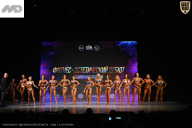 Кубок Ивановской области по бодибилдингу - 2026