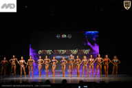 Кубок Ивановской области по бодибилдингу - 2026