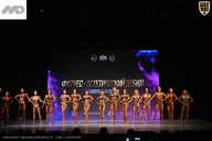 Кубок Ивановской области по бодибилдингу - 2026