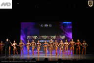 Кубок Ивановской области по бодибилдингу - 2026