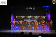 Кубок Ивановской области по бодибилдингу - 2026