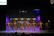 Кубок Ивановской области по бодибилдингу - 2026