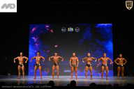 Кубок Ивановской области по бодибилдингу - 2026