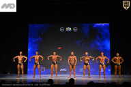 Кубок Ивановской области по бодибилдингу - 2026