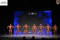 Кубок Ивановской области по бодибилдингу - 2026