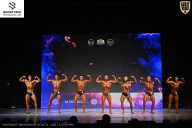 Кубок Ивановской области по бодибилдингу - 2026