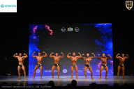 Кубок Ивановской области по бодибилдингу - 2026