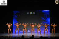 Кубок Ивановской области по бодибилдингу - 2026