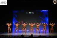 Кубок Ивановской области по бодибилдингу - 2026