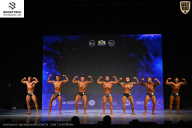 Кубок Ивановской области по бодибилдингу - 2026