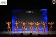 Кубок Ивановской области по бодибилдингу - 2026