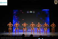 Кубок Ивановской области по бодибилдингу - 2026