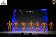 Кубок Ивановской области по бодибилдингу - 2026