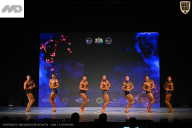 Кубок Ивановской области по бодибилдингу - 2026