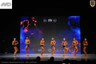 Кубок Ивановской области по бодибилдингу - 2026