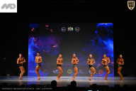 Кубок Ивановской области по бодибилдингу - 2026