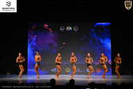 Кубок Ивановской области по бодибилдингу - 2026