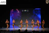 Кубок Ивановской области по бодибилдингу - 2026