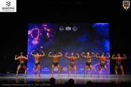 Кубок Ивановской области по бодибилдингу - 2026