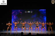 Кубок Ивановской области по бодибилдингу - 2026