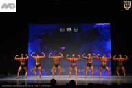 Кубок Ивановской области по бодибилдингу - 2026