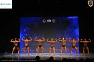 Кубок Ивановской области по бодибилдингу - 2026