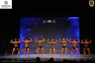 Кубок Ивановской области по бодибилдингу - 2026