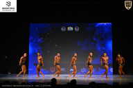 Кубок Ивановской области по бодибилдингу - 2026