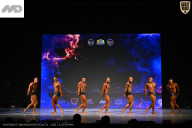 Кубок Ивановской области по бодибилдингу - 2026