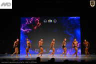 Кубок Ивановской области по бодибилдингу - 2026