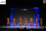 Кубок Ивановской области по бодибилдингу - 2026