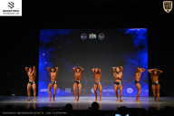 Кубок Ивановской области по бодибилдингу - 2026