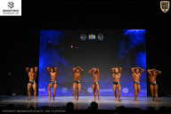 Кубок Ивановской области по бодибилдингу - 2026