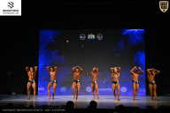 Кубок Ивановской области по бодибилдингу - 2026