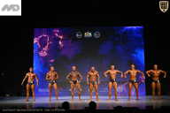 Кубок Ивановской области по бодибилдингу - 2026