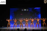 Кубок Ивановской области по бодибилдингу - 2026