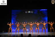 Кубок Ивановской области по бодибилдингу - 2026