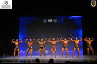 Кубок Ивановской области по бодибилдингу - 2026