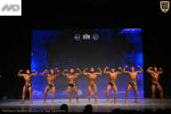 Кубок Ивановской области по бодибилдингу - 2026