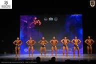 Кубок Ивановской области по бодибилдингу - 2026