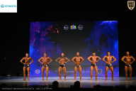 Кубок Ивановской области по бодибилдингу - 2026