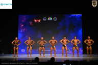 Кубок Ивановской области по бодибилдингу - 2026