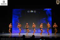 Кубок Ивановской области по бодибилдингу - 2026