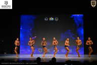 Кубок Ивановской области по бодибилдингу - 2026