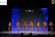 Кубок Ивановской области по бодибилдингу - 2026