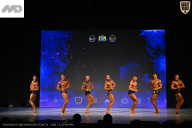 Кубок Ивановской области по бодибилдингу - 2026