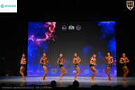 Кубок Ивановской области по бодибилдингу - 2026