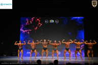 Кубок Ивановской области по бодибилдингу - 2026